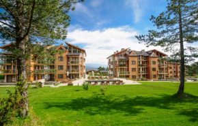 Pirin Golf & Country Club Apartment Complex